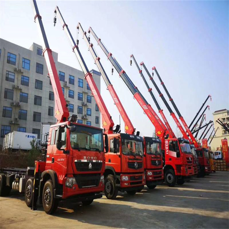 抱罗镇租专业吊车电话