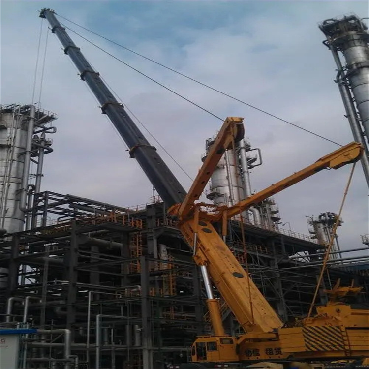 抱罗镇吊车出租电话