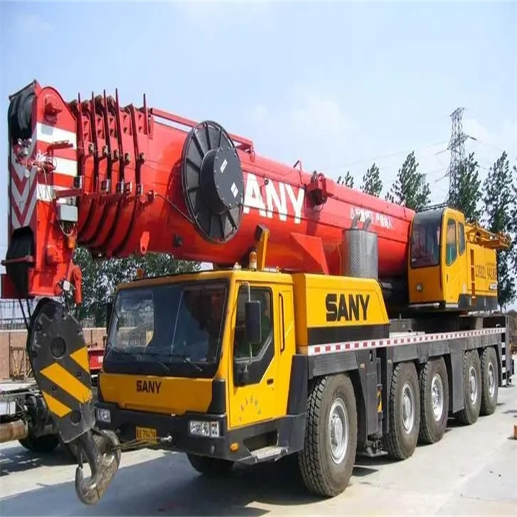 抱罗镇附近工地哪里有吊车出租|应急吊装服务|24小时灵活调度