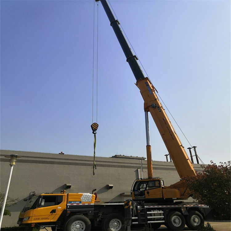 抱罗镇 选择汽车吊租赁的秘诀与联系方式指南