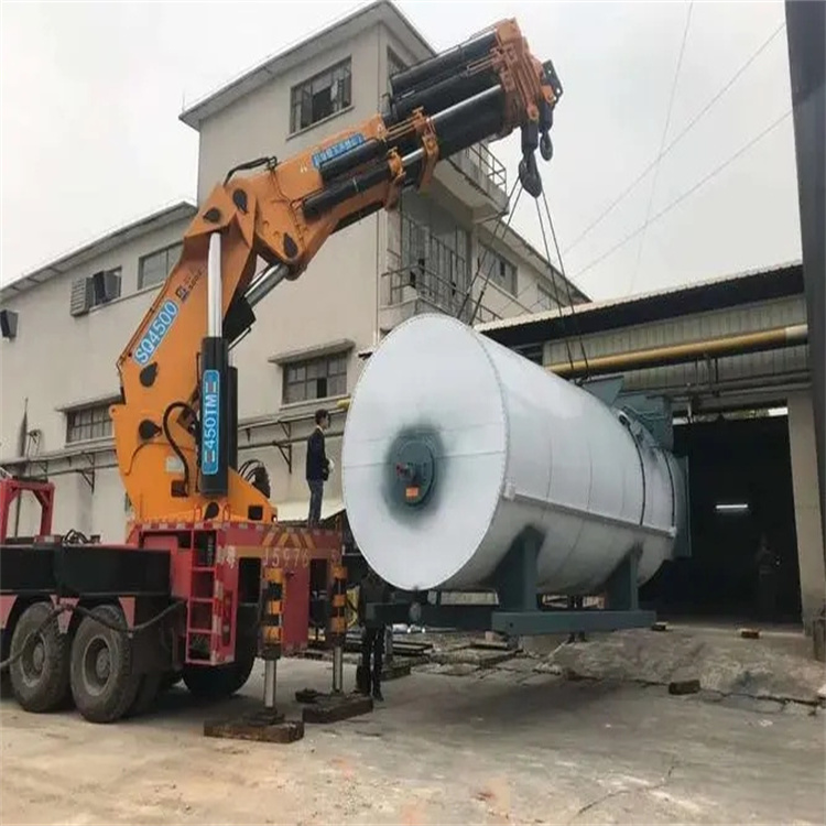 抱罗镇室内装修小型折臂吊出租服务：高效解决方案与租赁指南