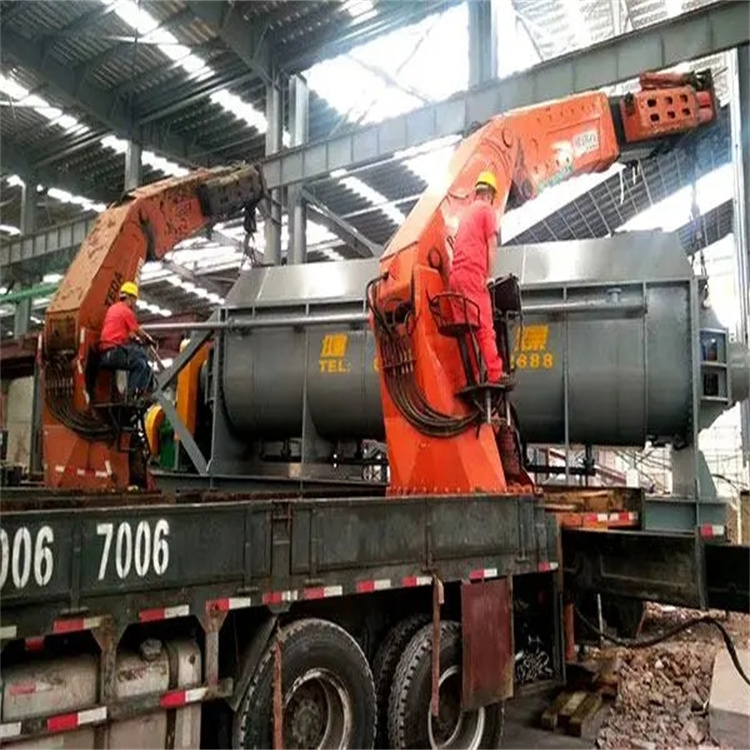 抱罗镇大型随车吊出租多少钱