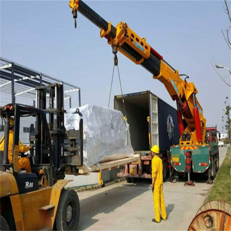 抱罗镇专业随车吊出租电话