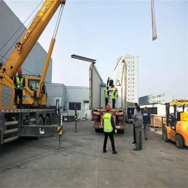 抱罗镇如何找到附近的吊车救援服务