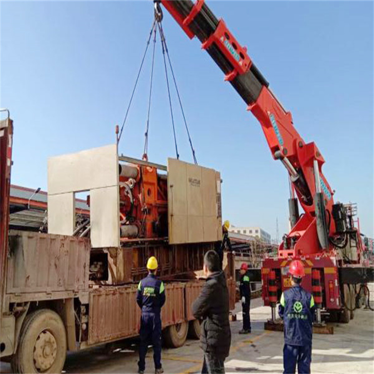 抱罗镇折臂随车吊出租