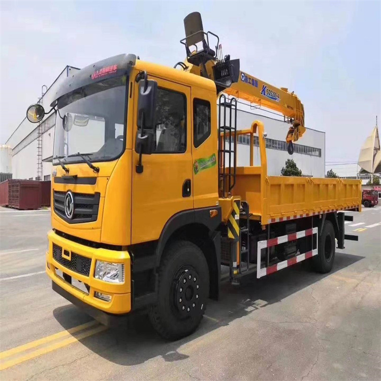 抱罗镇附近找一辆随车吊出租