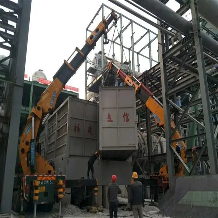 抱罗镇折臂吊车租赁电话