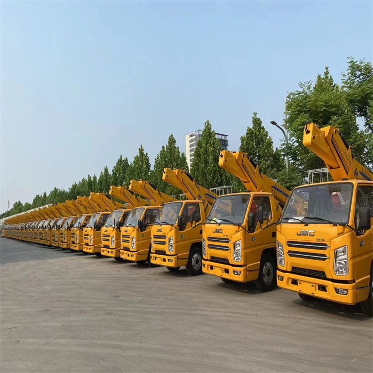 抱罗镇路灯车高空作业车出租|市政维修|广告安装