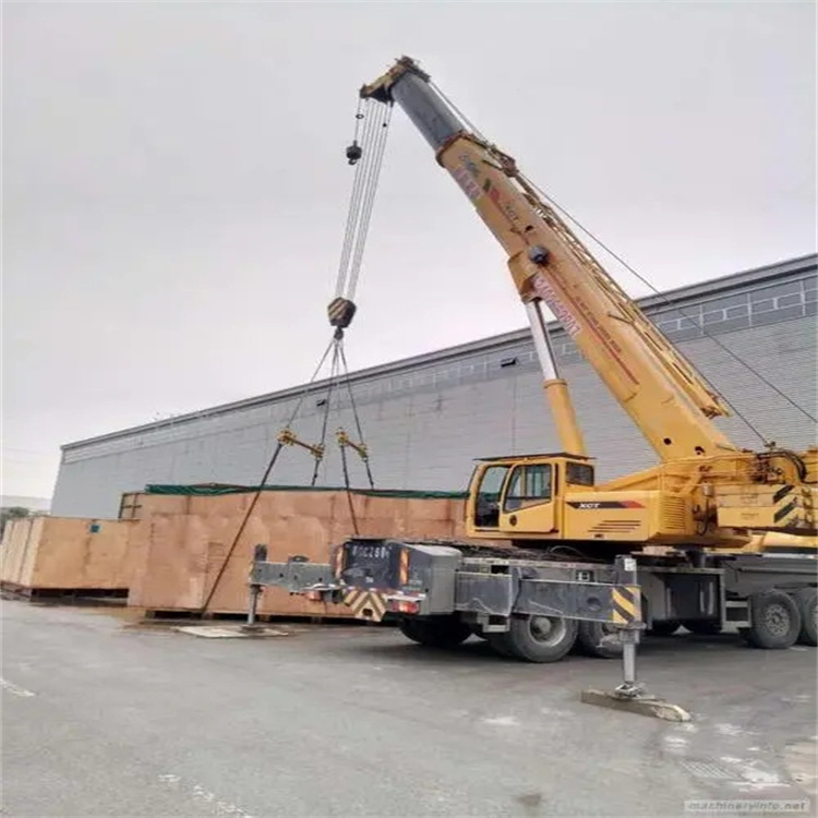 抱罗镇急需吊车出租怎么办|24小时响应|跨区调配服务