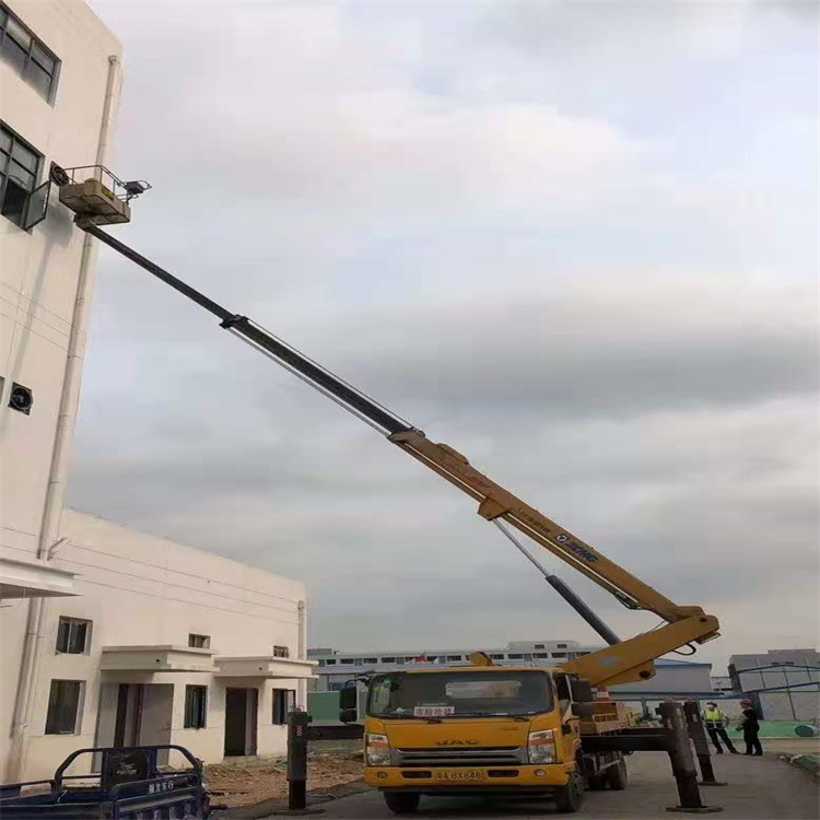 抱罗镇附近高空车出租|市政施工/设备安装专用|随叫随到|亿立达设备租赁