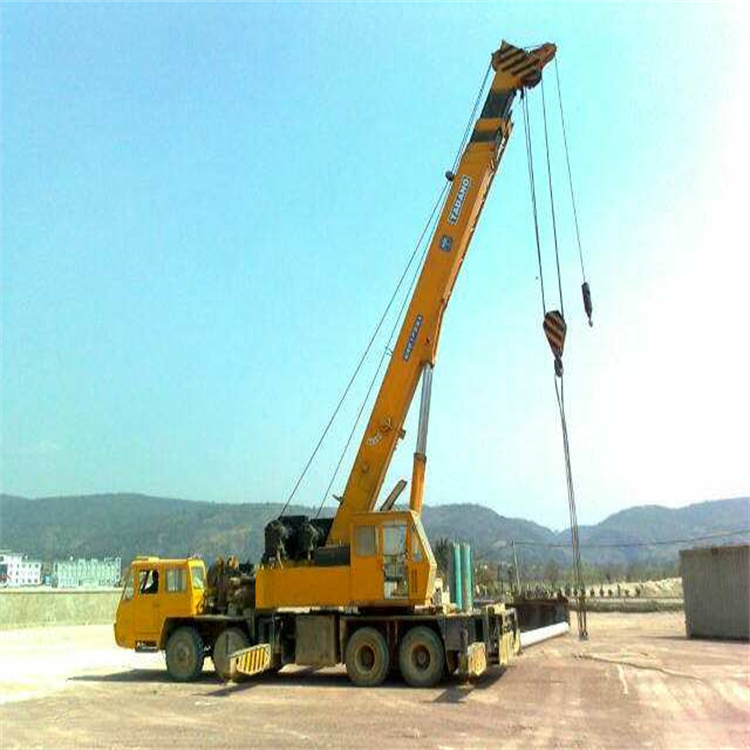 抱罗镇小型吊车出租价格是多少